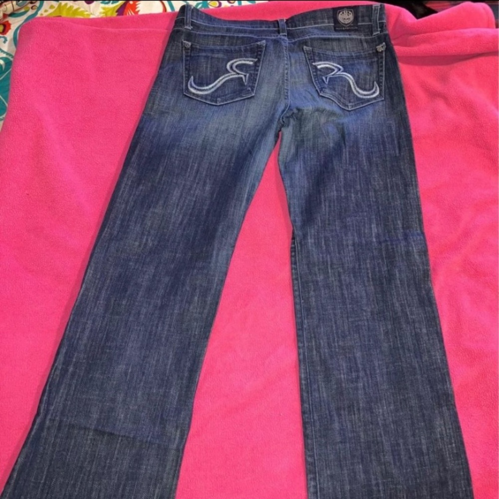 Rock & Republic jeans